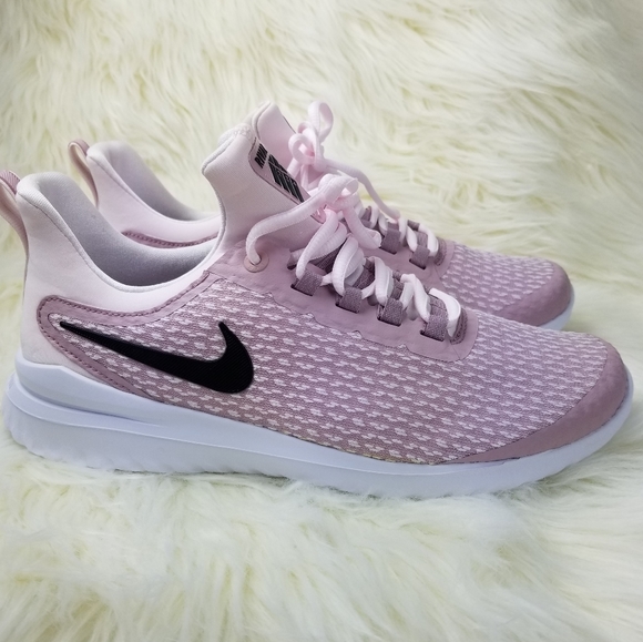nike renew rival women's pink